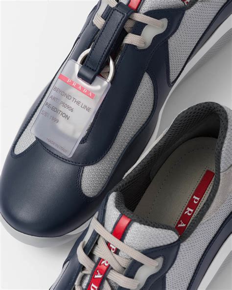 prada americas cup sneakers uk|prada america's cup original sneakers.